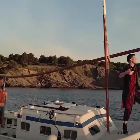 Fredrik