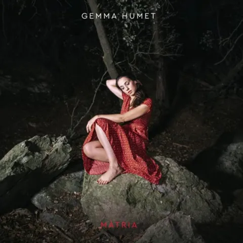 Gemma Humet