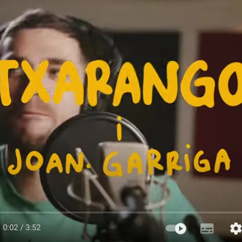 Joan Garriga