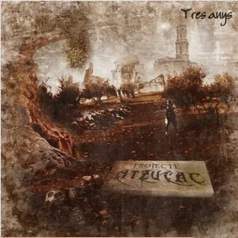 Projecte Atzucac
