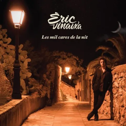 Èric Vinaixa